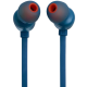 Гарнітура JBL TUNE 310C USB-C Blue (JBLT310CBLU) (6995502)