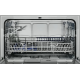 Посудомийна машина Electrolux ESF2400OK (6289732)