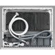 Посудомийна машина Electrolux ESF2400OK (6289732)