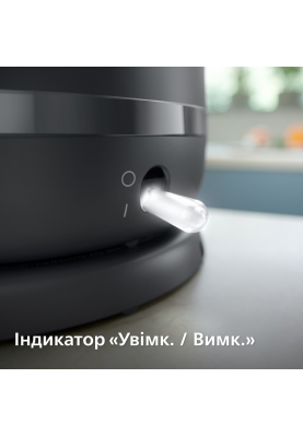 Електрочайник Philips HD9314/90 (6995764)