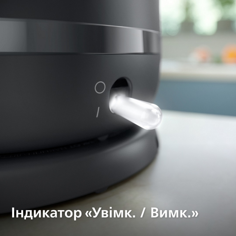 Електрочайник Philips HD9314/90 (6995764)