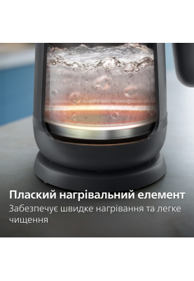 Електрочайник Philips HD9314/90 (6995764)