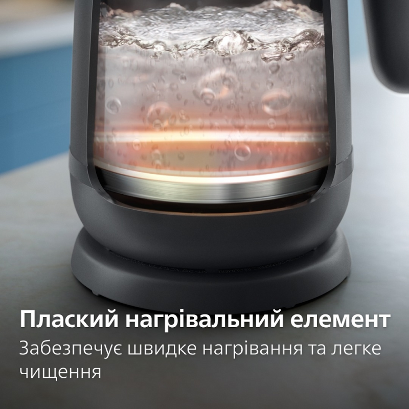 Електрочайник Philips HD9314/90 (6995764)