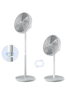 Вентилятор Philips CX2550/00 (6996843)