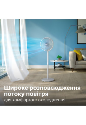 Вентилятор Philips CX2550/00 (6996843)