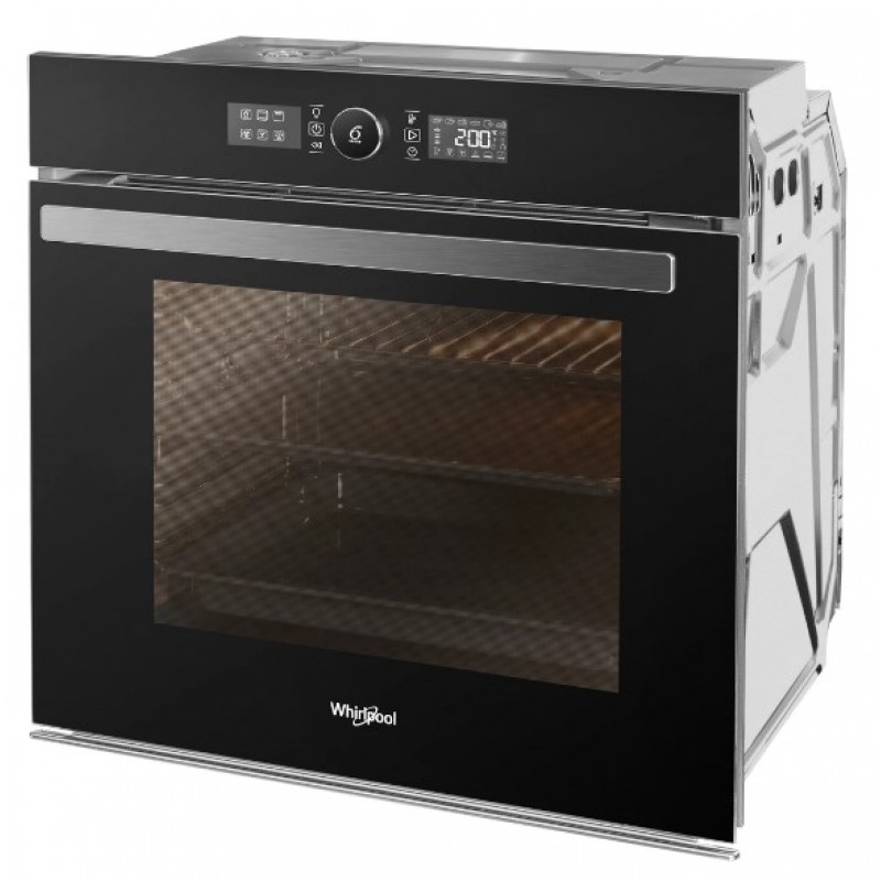 Електрична духова шафа Whirlpool AKZ 96230 NB (6402588)