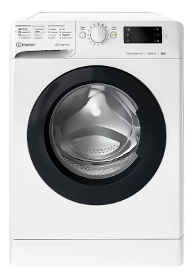 Пральна машина автоматична Indesit OMTWSE 61293 WK UA (6990450)