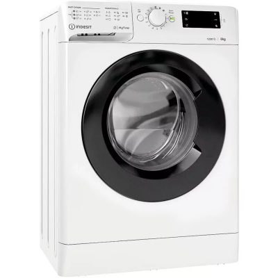 Пральна машина автоматична Indesit OMTWSE 61293 WK UA (6990450)