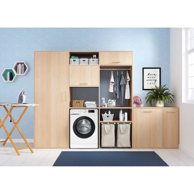 Пральна машина автоматична Indesit OMTWSE 61293 WK UA (6990450)