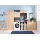 Пральна машина автоматична Indesit OMTWSE 61293 WK UA (6990450)