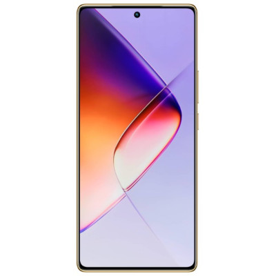 Смартфон Infinix Note 40 X6853 8/256GB Titan Gold (6991885)