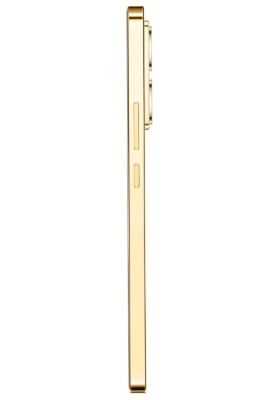Смартфон Infinix Note 40 X6853 8/256GB Titan Gold (6991885)