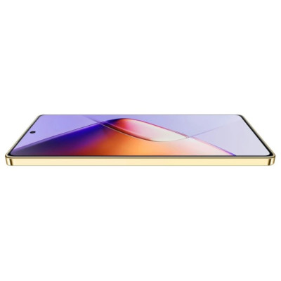 Смартфон Infinix Note 40 X6853 8/256GB Titan Gold (6991885)