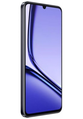 Смартфон Realme Note 50 3/64Gb Midnight Black (6971571)