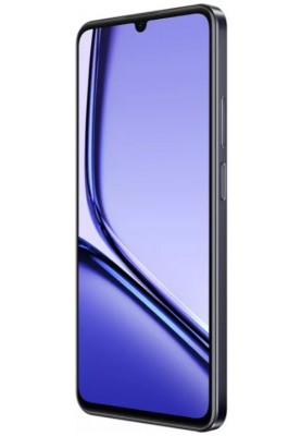 Смартфон Realme Note 50 3/64Gb Midnight Black (6971571)