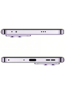 Смартфон OPPO Reno12 Pro 12/512GB Nebula Silver (6997669)