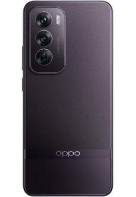 Смартфон OPPO Reno12 Pro 12/512GB Nebula Black (6997670)