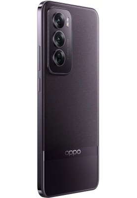 Смартфон OPPO Reno12 Pro 12/512GB Nebula Black (6997670)