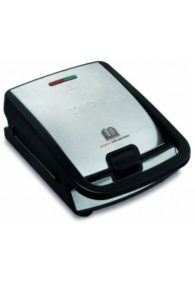 Бутербродниця Tefal SW857D12 (6985230)