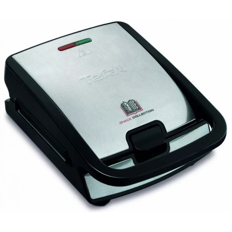 Бутербродниця Tefal SW857D12 (6985230)