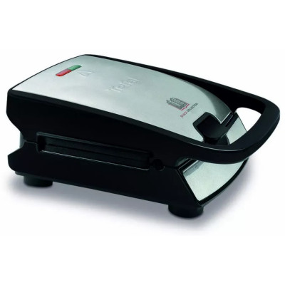 Бутербродниця Tefal SW857D12 (6985230) Бутербродниця Tefal SW857D12 (6985230)