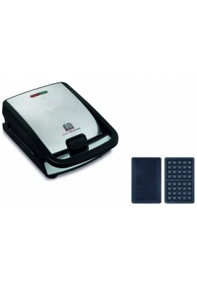 Бутербродниця Tefal SW857D12 (6985230)