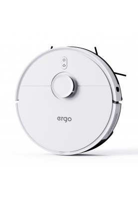 Робот-пилосос ERGO RVC-10 (6963405)