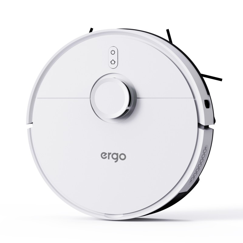 Робот-пилосос ERGO RVC-10 (6963405)