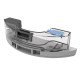 Робот-пилосос ERGO RVC-10 (6963405)