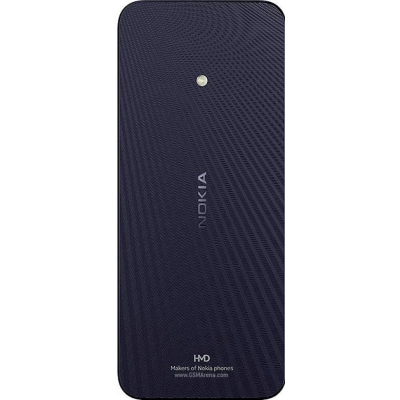 Мобільний телефон Nokia 215 (TA-1613) 4G Dual SIM Black (6997534) Мобільний телефон Nokia 215 (TA-1613) 4G Dual SIM Black (6997534)