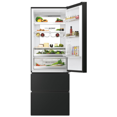Холодильник Haier HTW7720ENPT (6886135)
