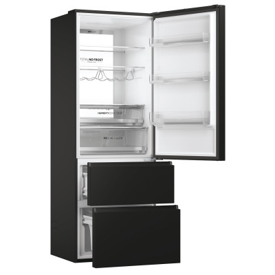 Холодильник Haier HTW7720ENPT (6886135)