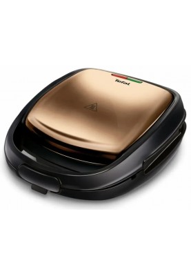 Бутербродниця Tefal SW341G10 (6976882)