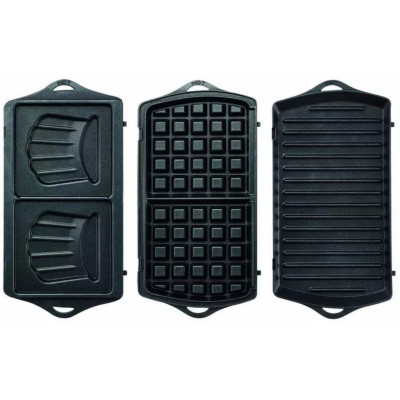 Бутербродниця Tefal SW614B01 (6985229)