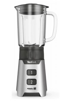 Стаціонарний блендер Tefal BL16GE30 (6997476)