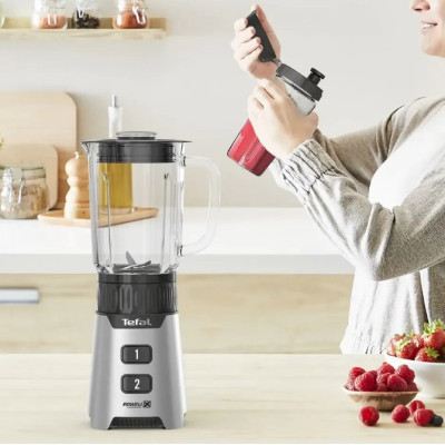 Стаціонарний блендер Tefal BL16GE30 (6997476)