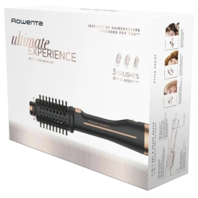 Фен-щітка Rowenta CF9625F0 (6997479)