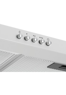Витяжка Pyramida KX 60 (750) B WH (6997693)