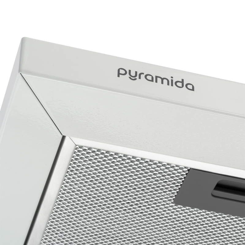 Витяжка Pyramida KX 60 (750) B WH (6997693)