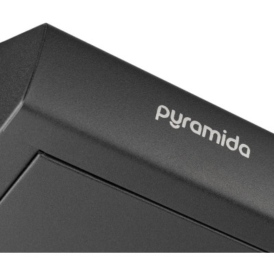 Витяжка Pyramida UX 60 (380) B BL (6997694)