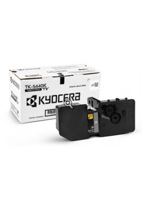 Картридж Kyocera TK-5440K (1T0C0A0NL0) Black (6992435)