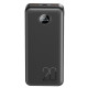 Портативний зарядний пристрій XO PR239 - 20000 mAh PD20W + QC22.5W Black (6976061)