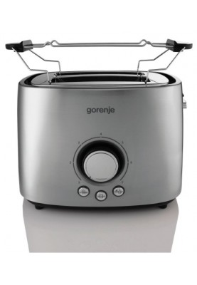 Тостер Gorenje T 1000 E (TA1018A-GS)  (6319826)