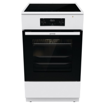 Електрична плита Gorenje GEIT 5C60 WPG (FI514D-GPE42) (6813521)
