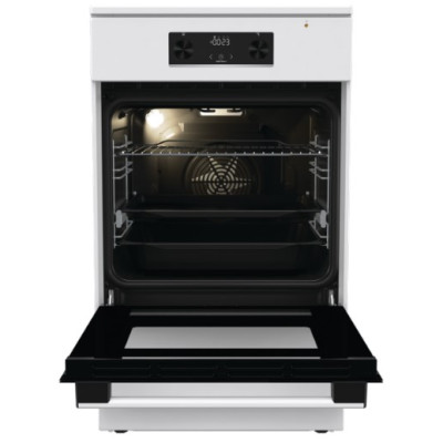 Електрична плита Gorenje GEIT 5C60 WPG (FI514D-GPE42) (6813521)