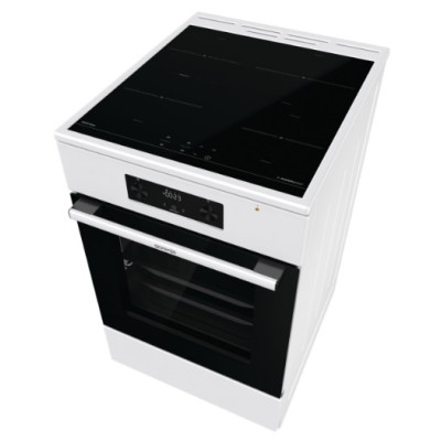 Електрична плита Gorenje GEIT 5C60 WPG (FI514D-GPE42) (6813521)