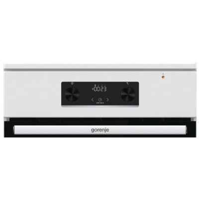 Електрична плита Gorenje GEIT 5C60 WPG (FI514D-GPE42) (6813521)