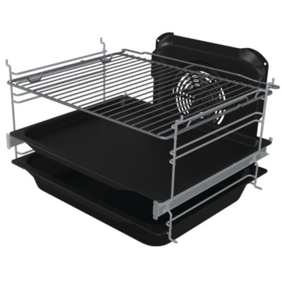 Електрична плита Gorenje GEIT 5C60 WPG (FI514D-GPE42) (6813521)
