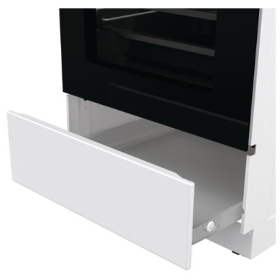 Електрична плита Gorenje GEIT 5C60 WPG (FI514D-GPE42) (6813521)