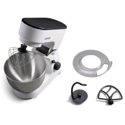 Кухонний комбайн Gorenje MMC600XG (6998145)
